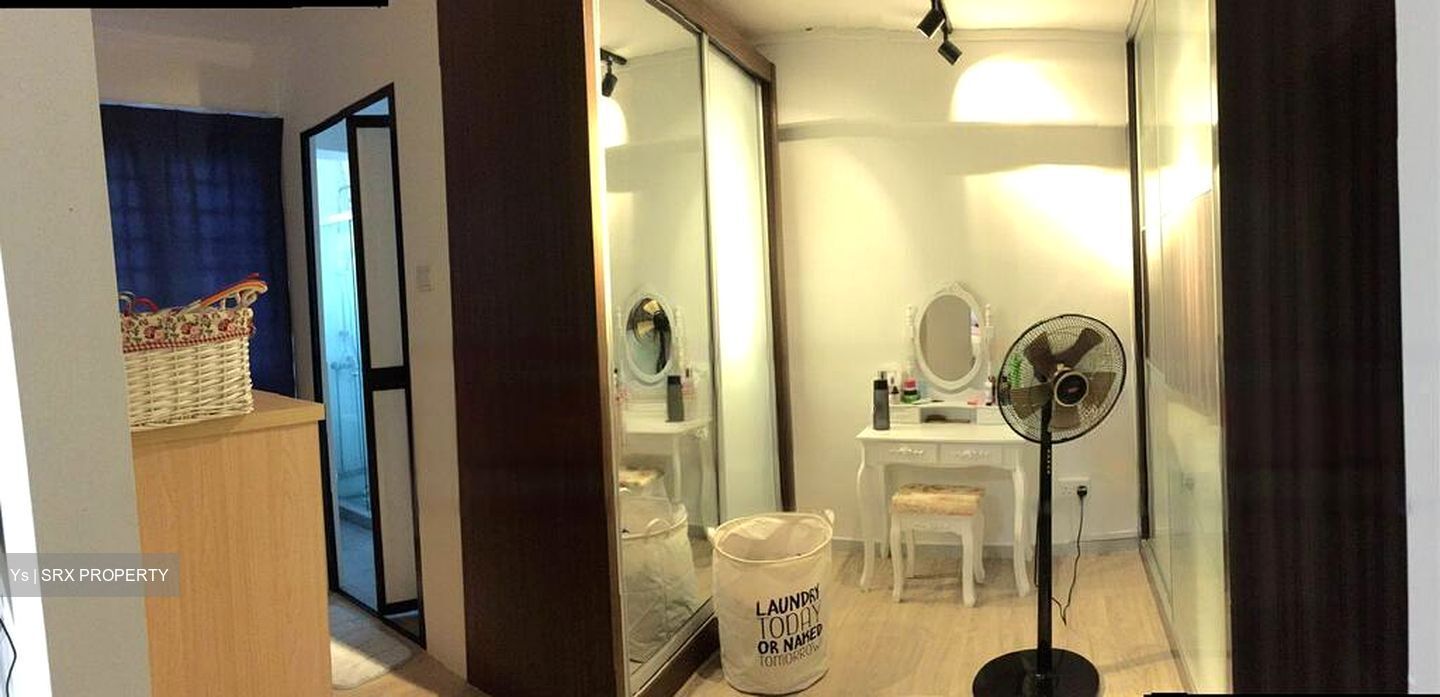 Blk 472 Teck Ghee Horizon (Ang Mo Kio), HDB 4 Rooms #626541891